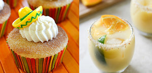 11 Increi­ble Cinco De Mayo Snacks with a Mexican Theme