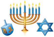 Hanukkah