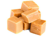 Caramel Candy at CandyDirect.com