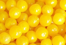 Yellow Candy