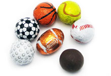 Sports Candy