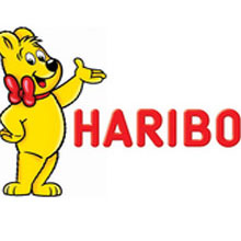 Haribo Gummi Candy