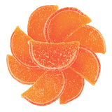 Fruit Slices Candy - 5lb Bulk