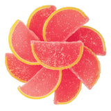 Fruit Slices Candy - 5lb Bulk