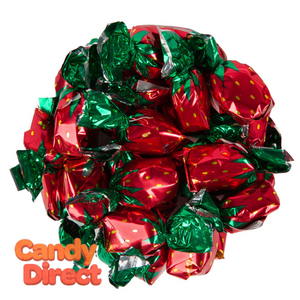 Strawberry Bon Bons - 5lb