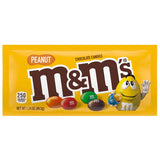 Peanut M&M's - 48ct