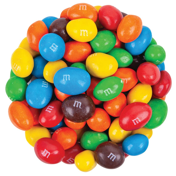 Bulk Peanut M&M's Bulk