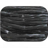 Kenny's Juicy Twists - Black Licorice 12lb