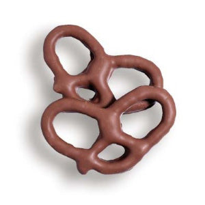 Sugar Free Chocolate Pretzels - 6lb