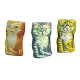 Chocolate Cats - 60ct