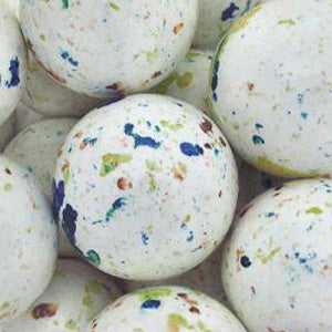 Jawbreakers Psychedelic 2 1/4-inch - 24lb