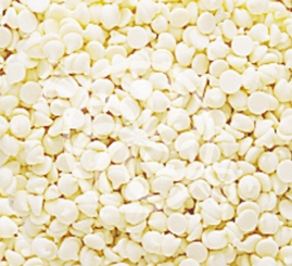 Yogurt Chips 2000ct - 25lb Bulk