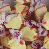 Banana Salt Water Taffy - 2.5lb