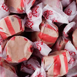 Cherry Cola Salt Water Taffy - 2.5lb