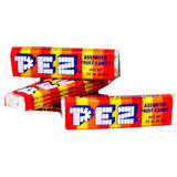 Pez Refills - 12ct - Asst. Fruits