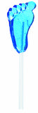 Blue Foot Twinkle Pops - 120ct