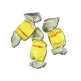 Banana Salt Water Taffy - 2.5lb