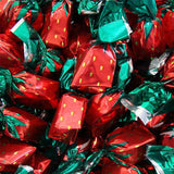 Strawberry Bon Bons - 5lb