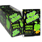 Green Apple Pop Rocks - 24ct