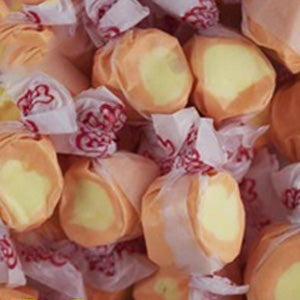 Mango Salt Water Taffy - 2.5lb