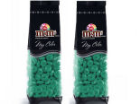 Teal M&M's - Milk Chocolate 10lb