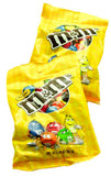 Peanut M&M's - 12ct Peg Bags