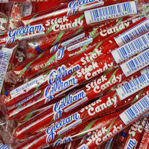 Strawberry Old-Fashioned Sticks - 80ct