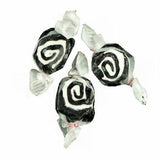 Licorice Swirl Salt Water Taffy - 2.5lb