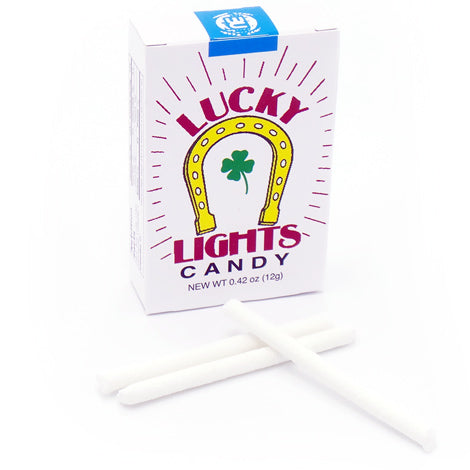 Candy Cigarettes