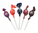 Mini Tootsie Pops - 200ct