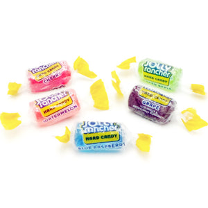 Jolly Ranchers Assorted - 10lb