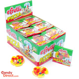 Gummi Pizza Candy