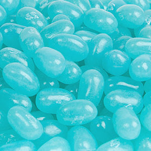 Berry Blue Jelly Belly - 10lb Jelly Beans