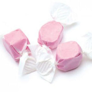 Strawberry Taffy - 3lb Bulk