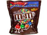 M&M's - Milk Chocolate 38oz Bag