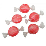 Watermelon Buttons Sugar Free - 15lb