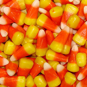 Candy Corn - 10lb Bag