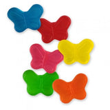 Sugar Free Gummi Mini Butterflies - 5lb