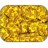 Necco Taffy - Banana Split 15lb Bag