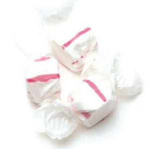 Peppermint Taffy - 3lb Bulk