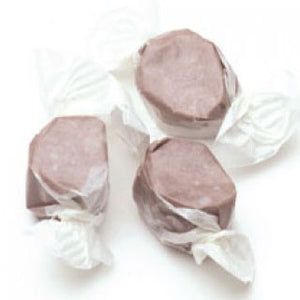 Chocolate Taffy - 3lb Bulk