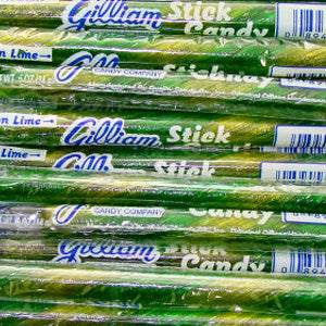 Lemon Lime Old-Fashioned Sticks - 80ct