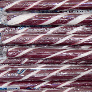 Grape Old-Fashioned Sticks - 80ct