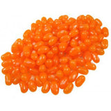 Sunkist Orange Jelly Belly - 10lb Jelly Beans