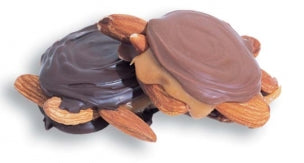 Milk Chocolate Pecan Paws - 4lb