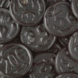 Licorice Money Candy - 2.2lb