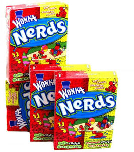 Nerds Double Dip - 36 count