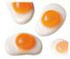 Gummi Fried Eggs - 6.6lb