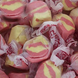 Strawberry Banana Salt Water Taffy - 2.5lb