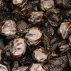 Go Lightly Hard Candy Sugar Free - Chocolate 5lb